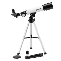 Educational Insights GeoSafari Vega 360 Telescope