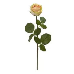 Rose Artificial Flower Sprays, 12ct. Assorted
