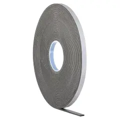 iCraft Black 3D Foam Tape&trade; Roll, 54ft.