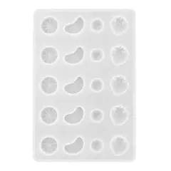 Fruit Mix Silicone Wax Melt Mold by Make Market&reg;