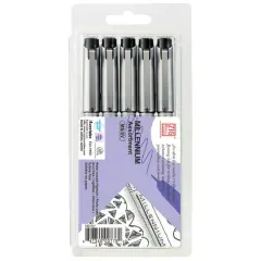 ZIG&reg; Memory System Millennium 6 Pen Set