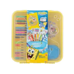 SpongeBob SquarePants&trade; Giant Journal Kit