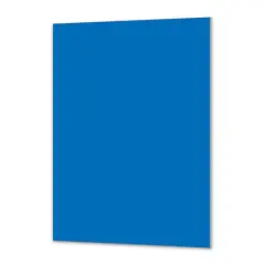 Royal Brites&reg; 20" x 30" Foam Board Blue