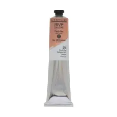 Sennelier Rive Gauche Oil Paint, 200mL 250 Modigliani Ochre