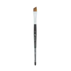 Princeton&trade; Aqua Elite&trade; Series 4850 Synthetic Angle Shader Watercolor Brush