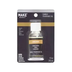 Sandalwood Candle Fragrance Oil by Make Market&reg;