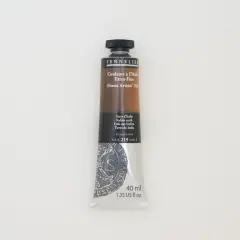 Sennelier Artists' Oil Color, 40mL 219 Italian Earth S1