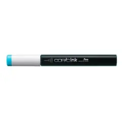 Copic&reg; Ink Refill, Blue Greens BG05 Holiday Blue