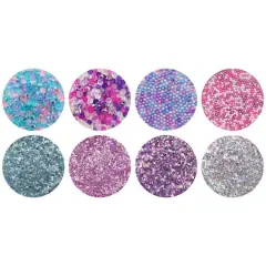 Luminous Embellishment Kit by Creatology&trade;