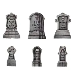 Gray Tombstone Set by Ashland&reg;