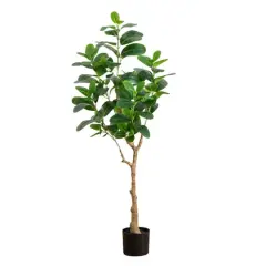 4ft. Artificial Audrey Ficus Tree