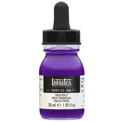 Liquitex&reg; Professional Acrylic INK!, 1oz.Prism Violet