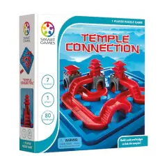 Temple Connection&trade; Puzzle Game