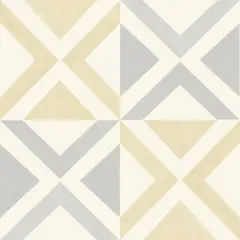 FloorPops Isosceles Peel & Stick Floor Tiles