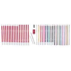Hello, Artist!&trade; 40-Piece Pencils Set