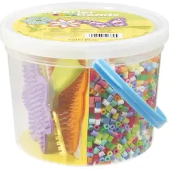 Perler&trade; Sunny Days Fused Bead Bucket Kit