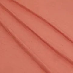 Fabric Merchants Bamboo Fabric Salmon