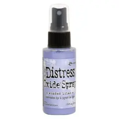 Tim Holtz Distress&reg; Oxide&reg; Spray, 1.9oz. Shaded Lilac