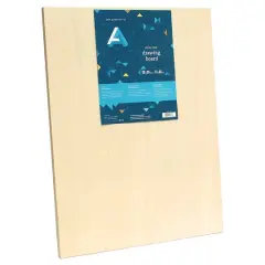 Art Alternatives Metal Edge Drawing Board