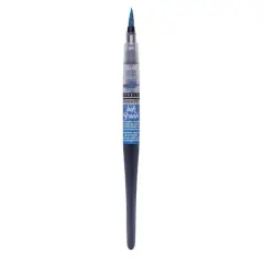 Sennelier Abstract&reg; Ink Brush Pen Iridescent Turquoise
