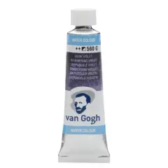 Van Gogh Watercolor, 10mL 560 Dusk Violet