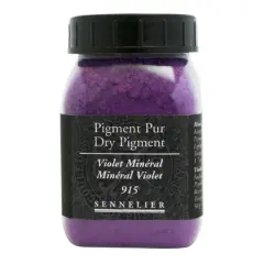 Sennelier Dry Pigment 915 Mineral Violet