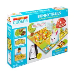 Future Coders Bunny Trails