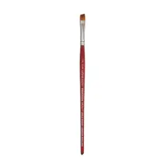 Princeton&trade; Velvetouch&trade; Series 3950 Angle Shader Brush