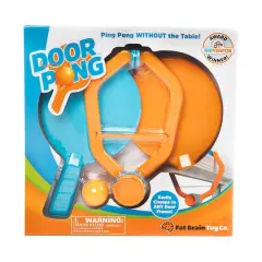 Door Pong&trade;