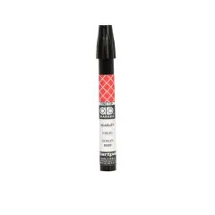 Chartpak Fine Tip Ad&trade; Marker P81 Scarlet