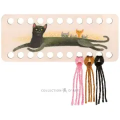 RTO DZ31055 Plywood Form Organizer