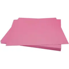 Bazzill&reg; Feather Boa 12" x 12" Bling Cardstock, 25 Sheets