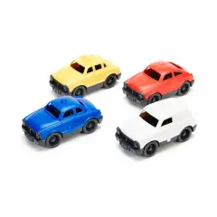 Mini Vehicle Set