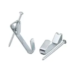 HangZ&trade; 50lb. Conventional Hooks, 100ct.