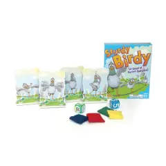 Sturdy Birdy Game