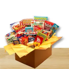 Kids Blast Deluxe Activity Care Package