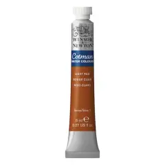 Winsor & Newton&reg; Cotman&reg; Watercolor, 8mL Light Red