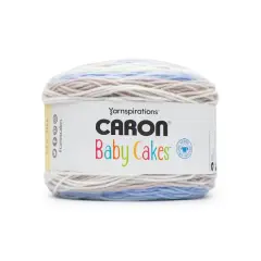 Caron&reg; Baby Cakes&trade; Yarn Sky Gazing
