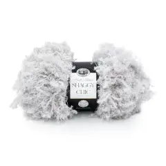 Lion Brand&reg; Haute Stitches Shaggy Chic Yarn Whisper
