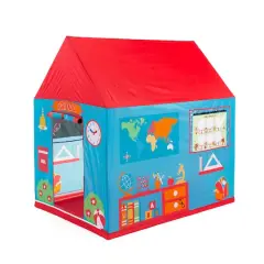 Fun2Give&reg; Pop-It-Up&reg; School Play Tent