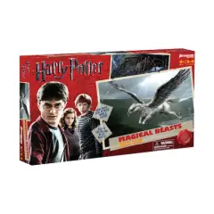 Harry Potter&trade; Magical Beasts Board Game