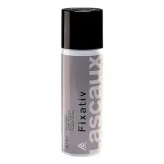 Lascaux Fixative Aerosol Spray, 300mL