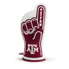 Quilted No.1 Oven Mitt Texas A&M Aggies