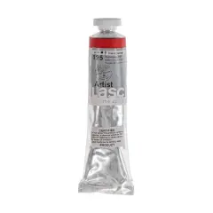 Lascaux Artist Acrylic Paint, 45mL 125 Cadmium Red Light