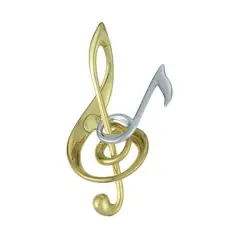 Hanayama Harmony Level 2 Cast Puzzle