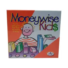 Moneywise Kids&reg; Board Game