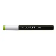 Copic&reg; Ink Refill, Yellow Greens YG25 Celadon Green