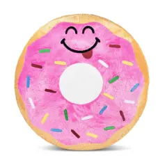 Good Banana&trade; Floor Floaties&trade; Donut Play Space Cushion