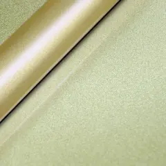 Glitter Permanent Vinyl by Make Market&reg; Gold