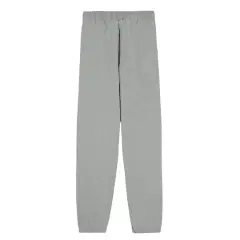 Fruit of the Loom Eversoft Fleece Elastic Bottom Sweatpant Grey Heather